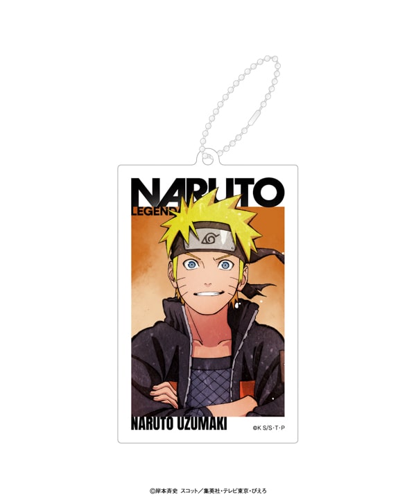 アニメ『NARUTO-ナルト- 疾風伝』 SPECIAL POPUP at baseyard