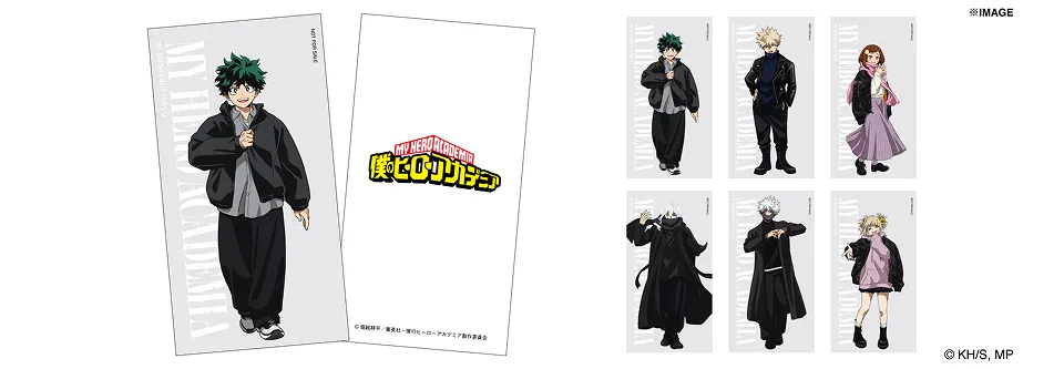 オリジナルアートカード