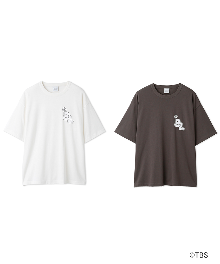 TBS系 10月18日火曜 よる10時スタート『君の花になる』POP UP SHOP in