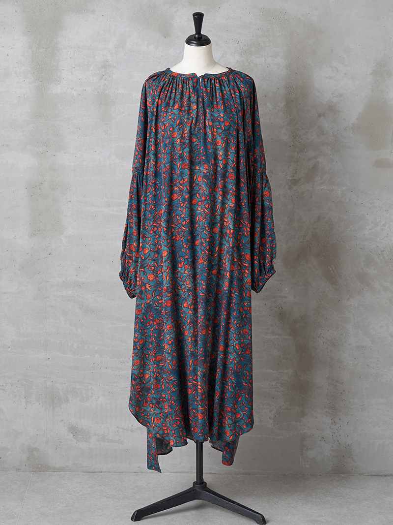 BEARDSLEY【FRIPIER/フリピエ】ウールライクコクーンコート BEARDSLEY【FRIPIER/フリピエ】ウールライクコクーンコート