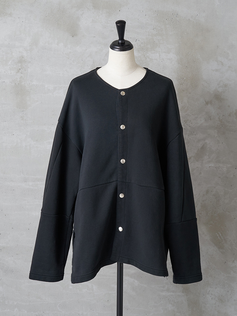 BEARDSLEY【FRIPIER/フリピエ】ウールライクコクーンコート BEARDSLEY【FRIPIER/フリピエ】ウールライクコクーンコート