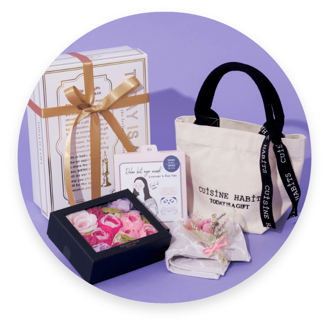 GIFT SET 1