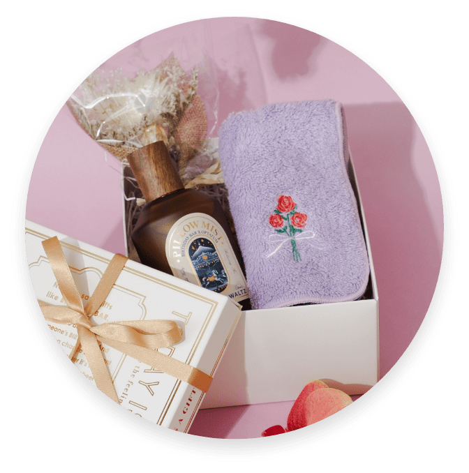 GIFT SET 4
