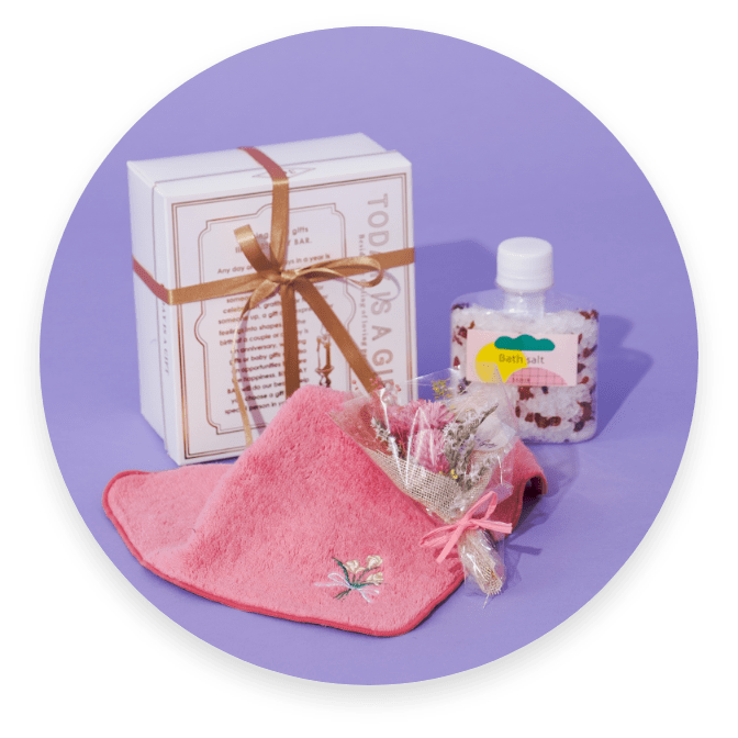 GIFT SET 5