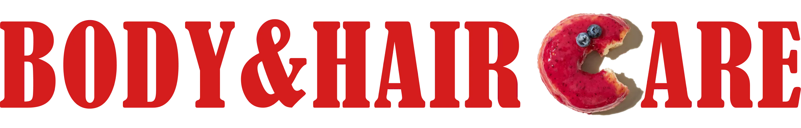 BODY&HAIRCARE