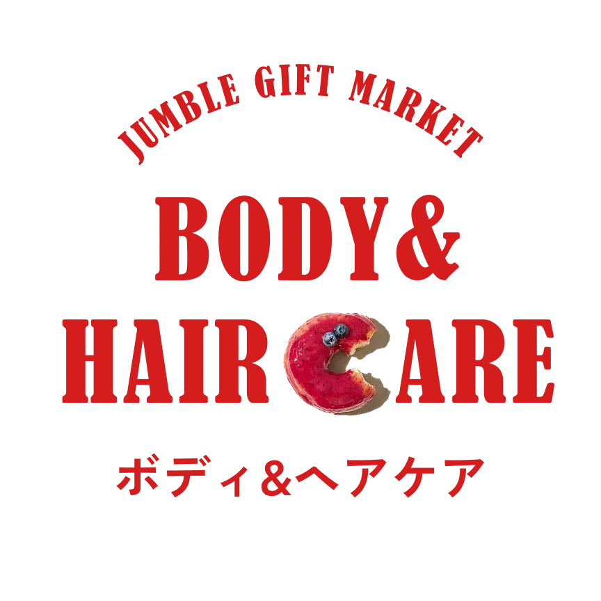 BODY&HAIRCARE