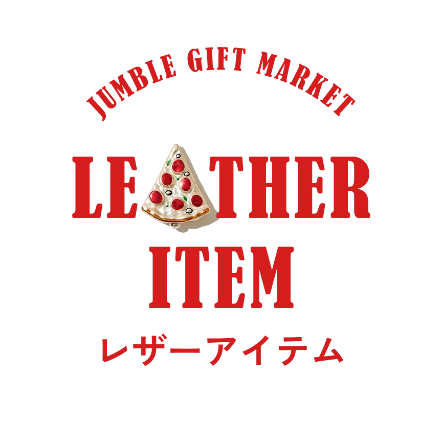 LEATHER ITEM
