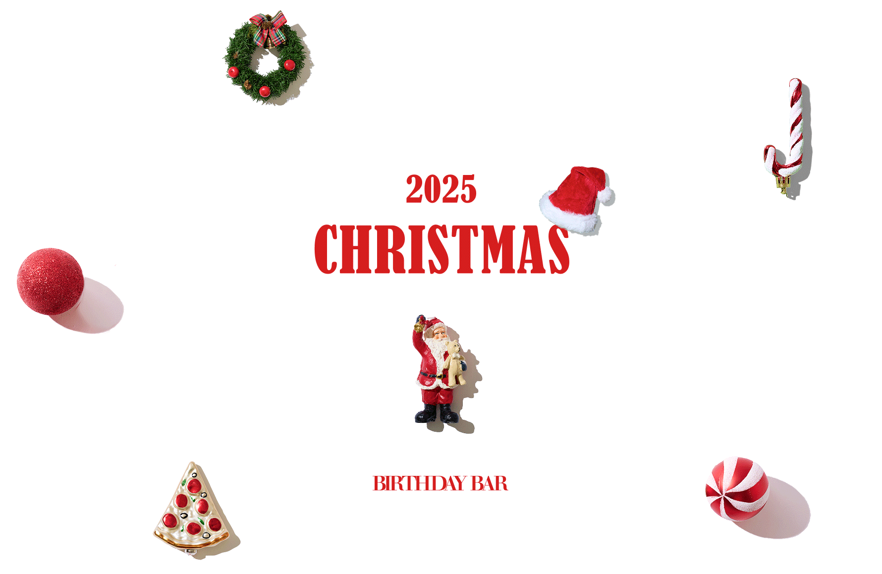 2025 CHRISTMAS