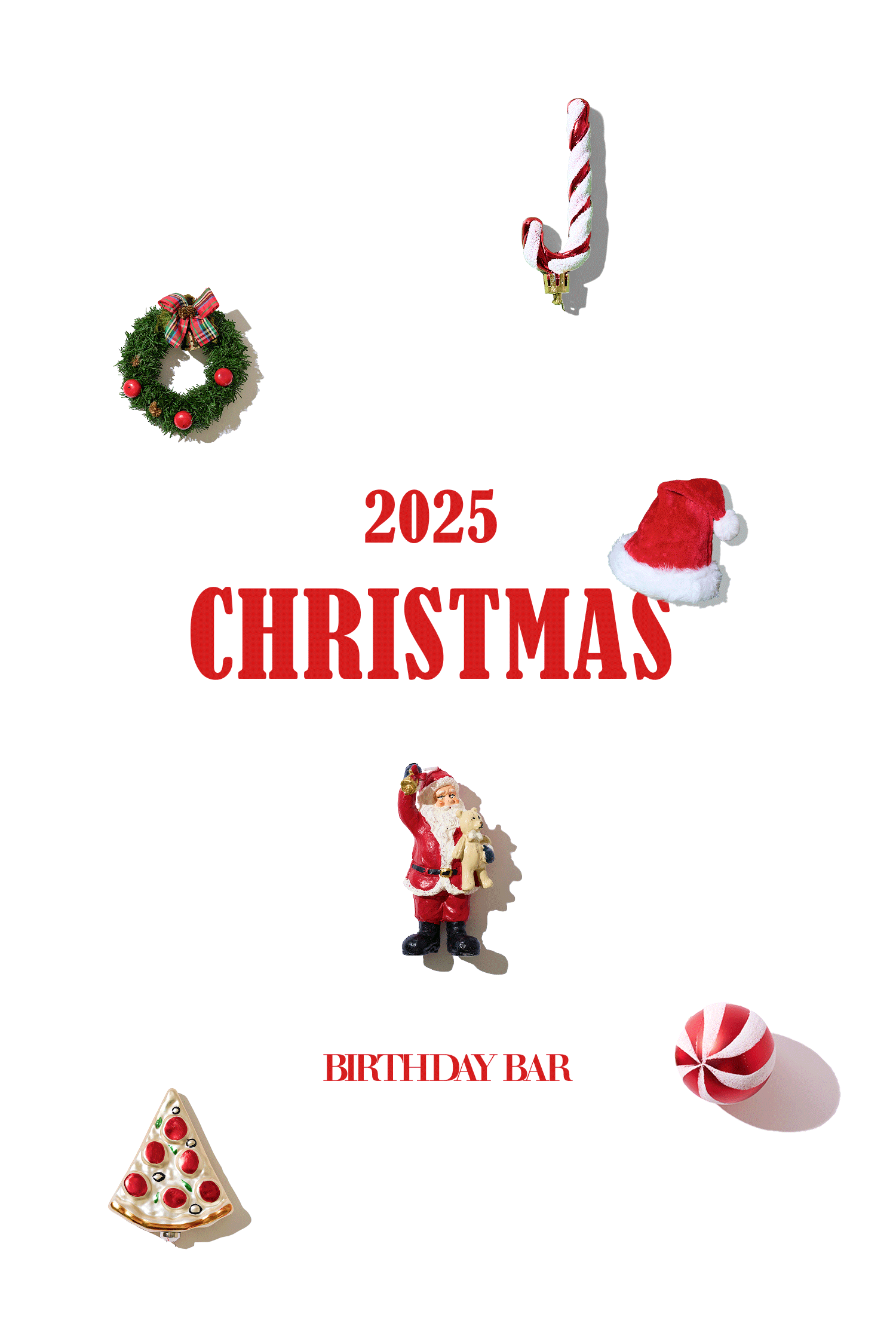 2025 CHRISTMAS