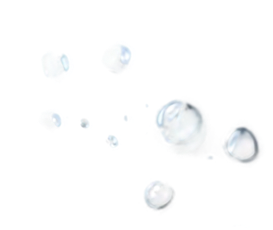 water