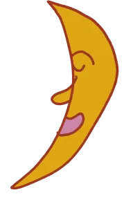 ツキ