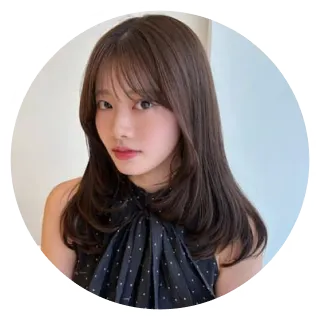 Rhinestone Slacks 20 LOOK