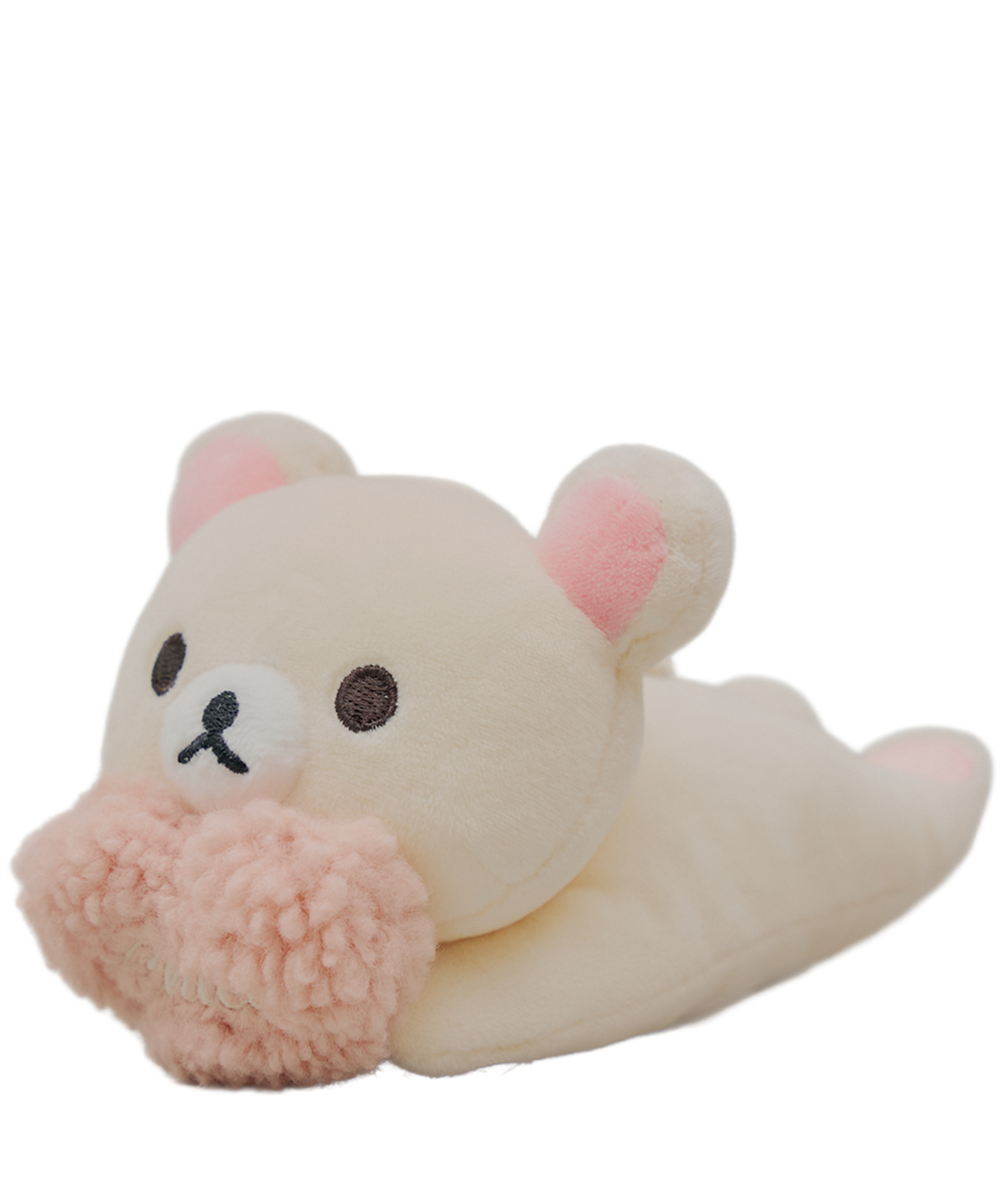 Chico × Rilakkuma