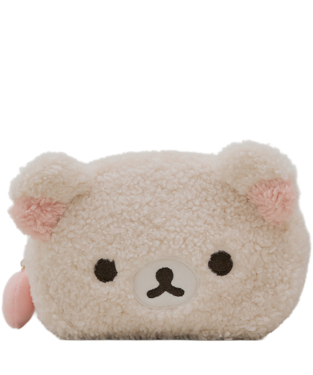 Chico × Rilakkuma