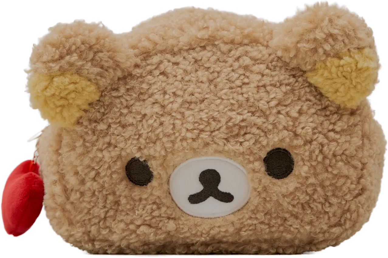 Chico × Rilakkuma