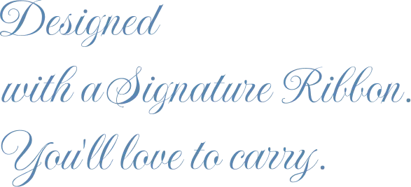 Made for your Essentials and Every Weekend Getaway