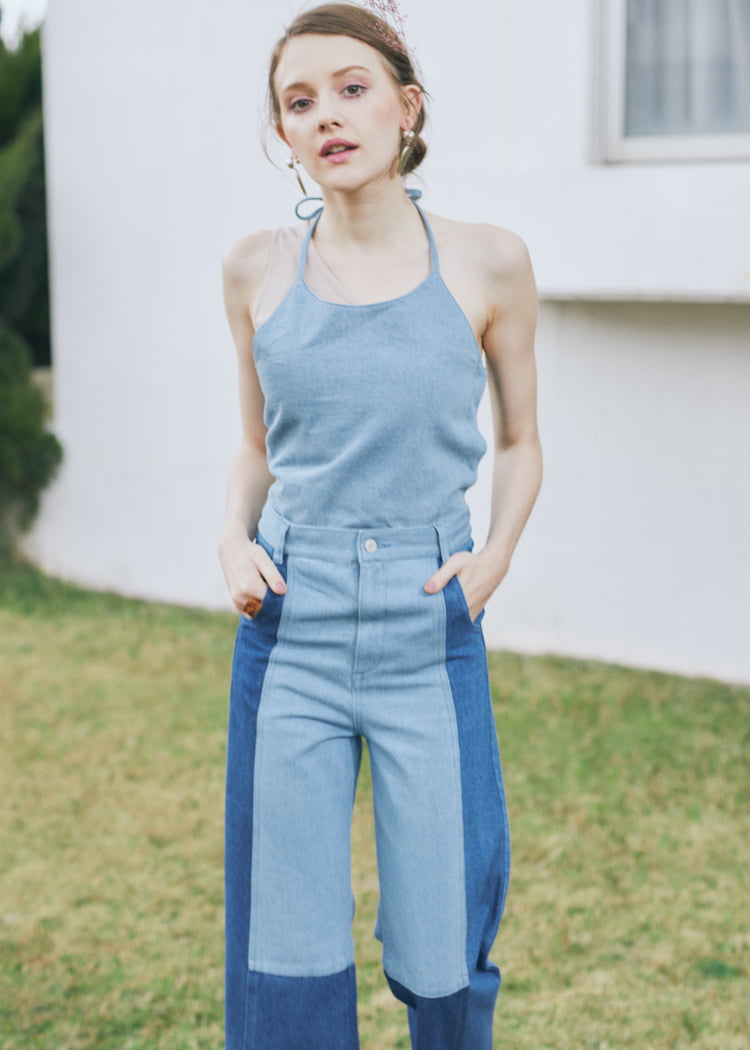 who’s who Chico(フーズフーチコ) SPRING SUMMER カタログ