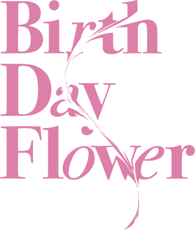 BirthDayFlower