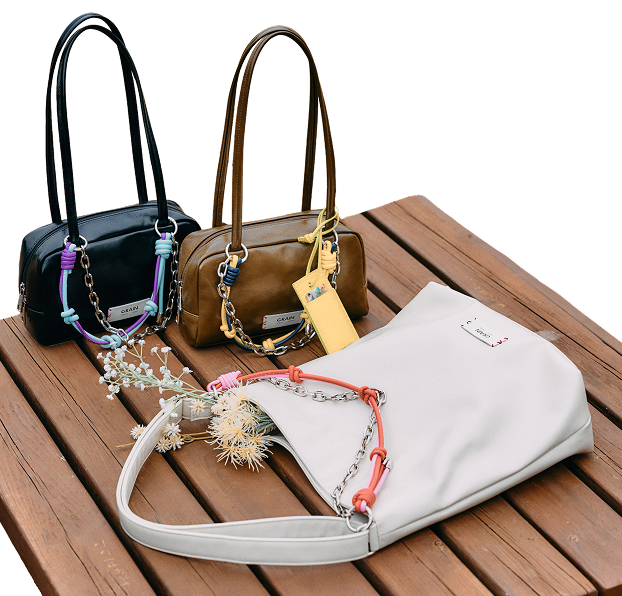 GRAIN 2026 Spring Summer