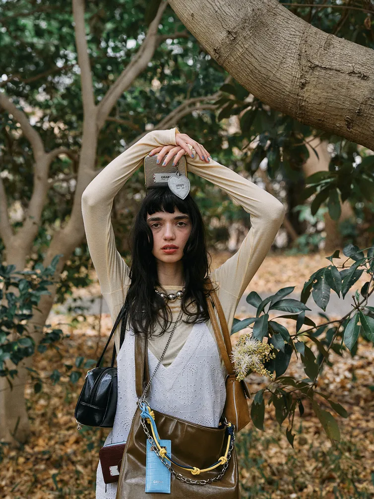 GRAIN 2026 Spring Summer