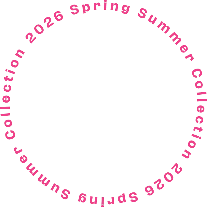 2026 Spring Collection
