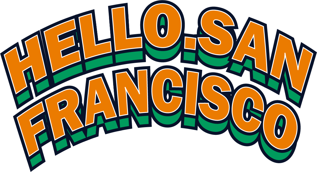 HELLO.FRANCISCO