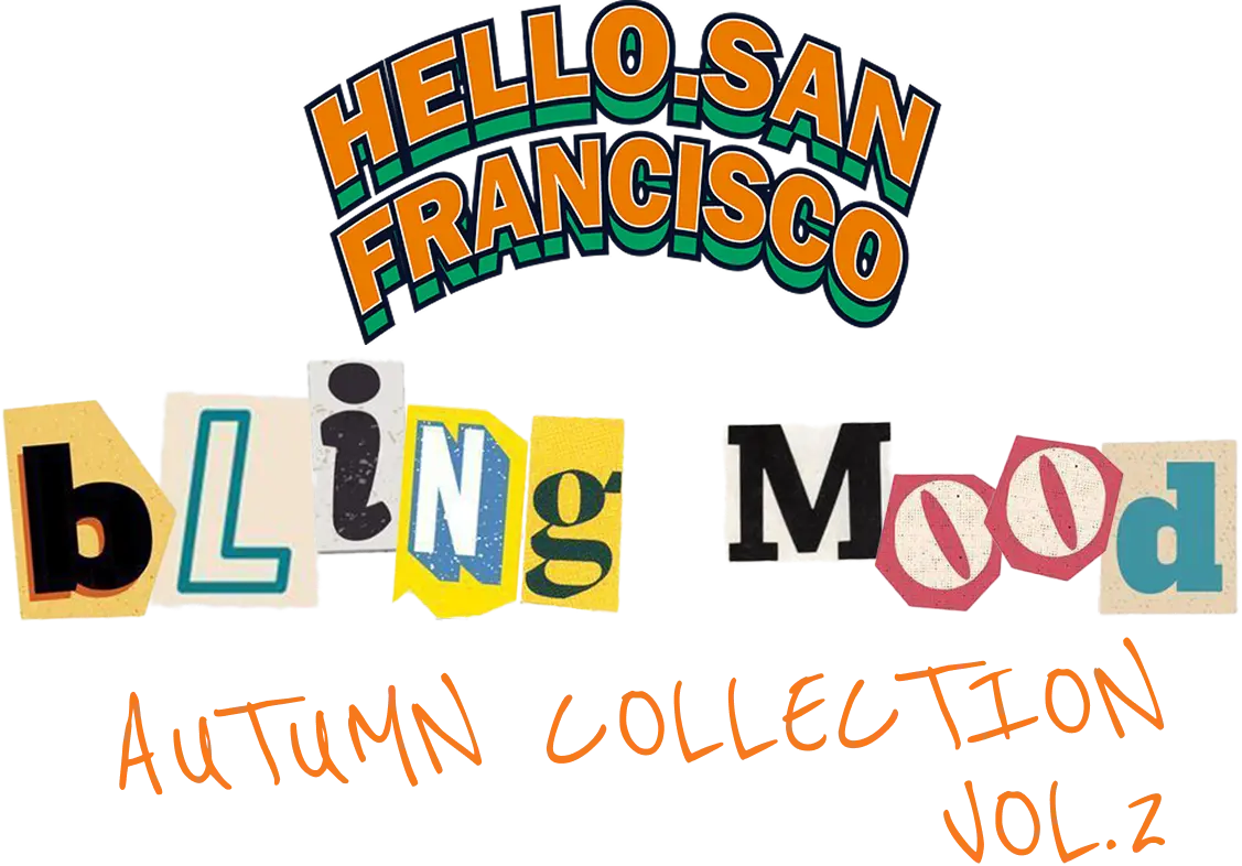 hello.sanfrancisco 26aw
