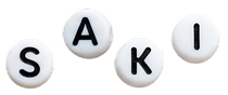 SAKI