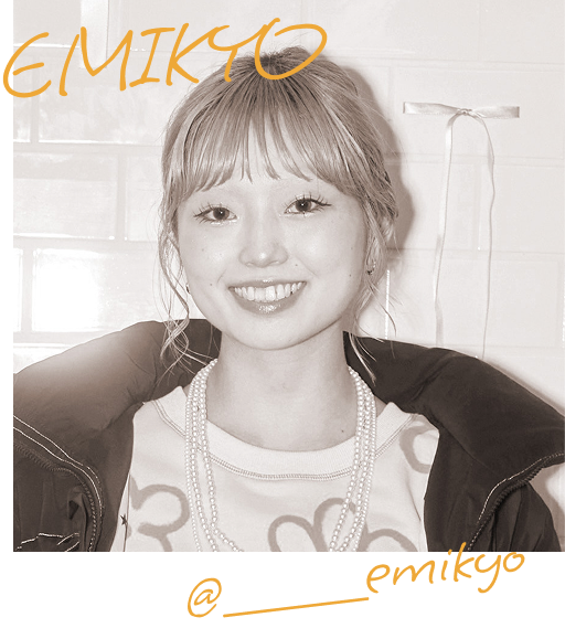 EMIKYO