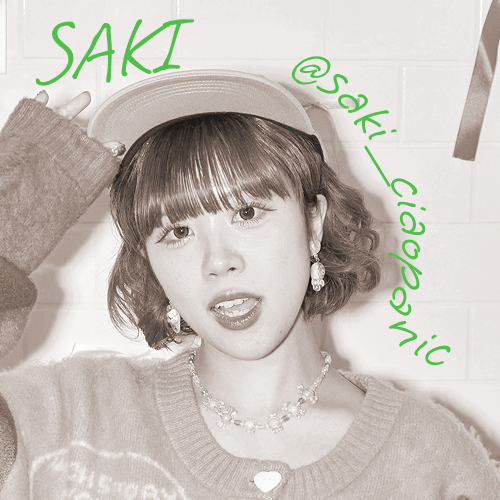 SAKI