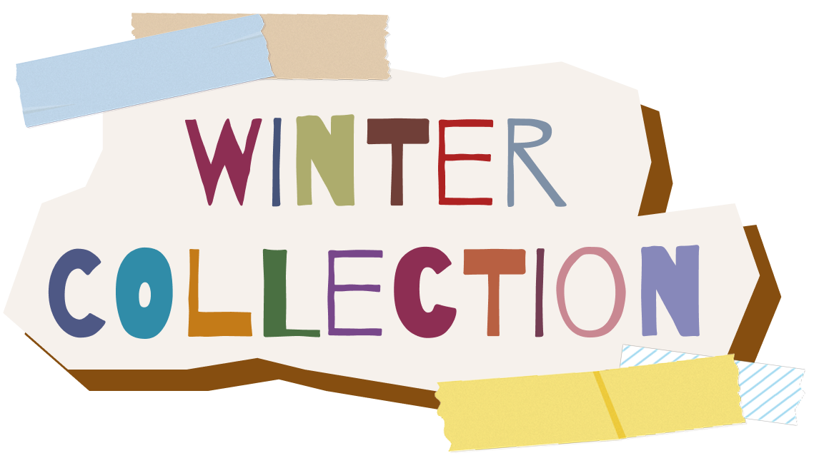 WINTER COLLECTION