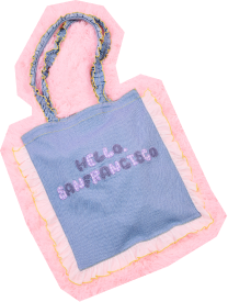 HELLO.SANFRANCISCO 2026 SUMMER COLLECTION vol.1