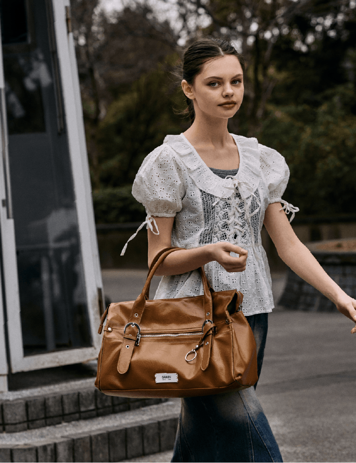 CIAOPANIC 26SS Romantic Outlaw