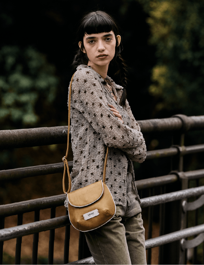 CIAOPANIC 26SS Romantic Outlaw