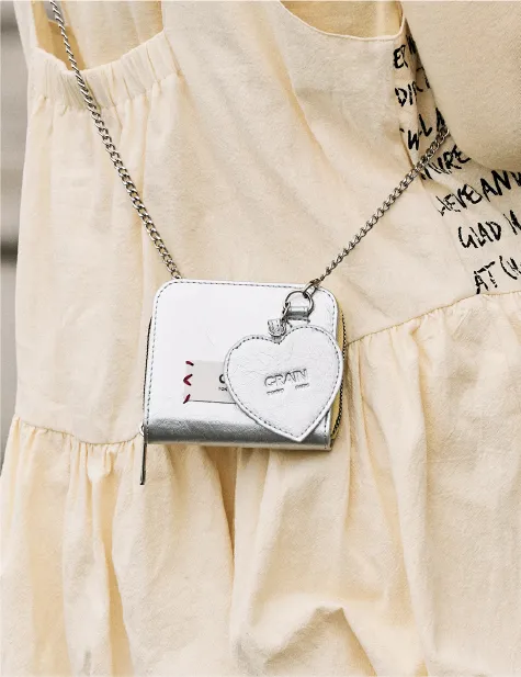 CIAOPANIC 26SS Romantic Outlaw