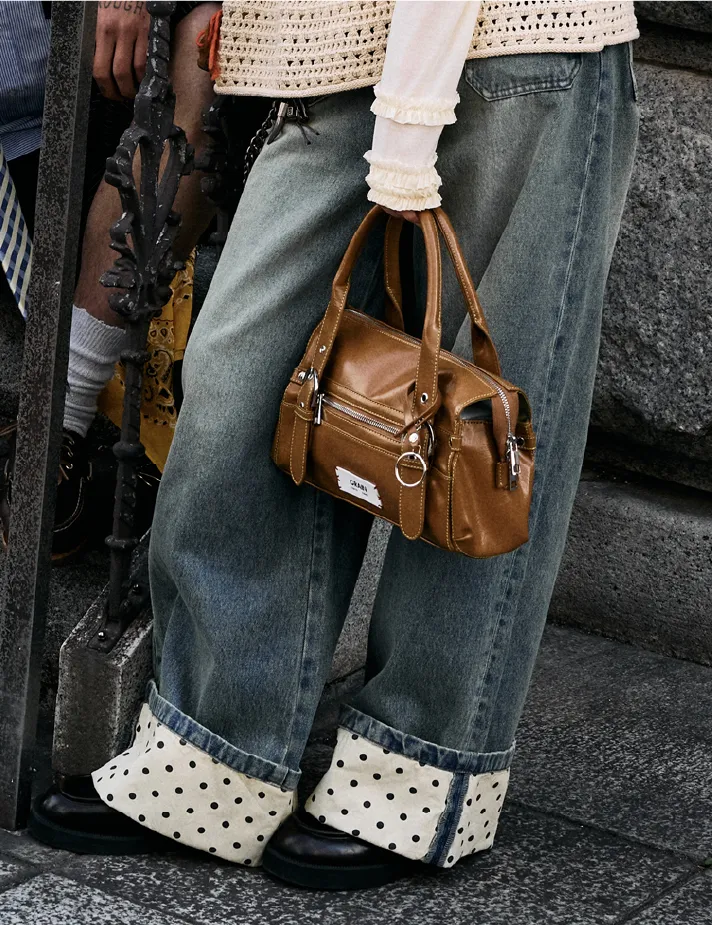 CIAOPANIC 26SS Romantic Outlaw