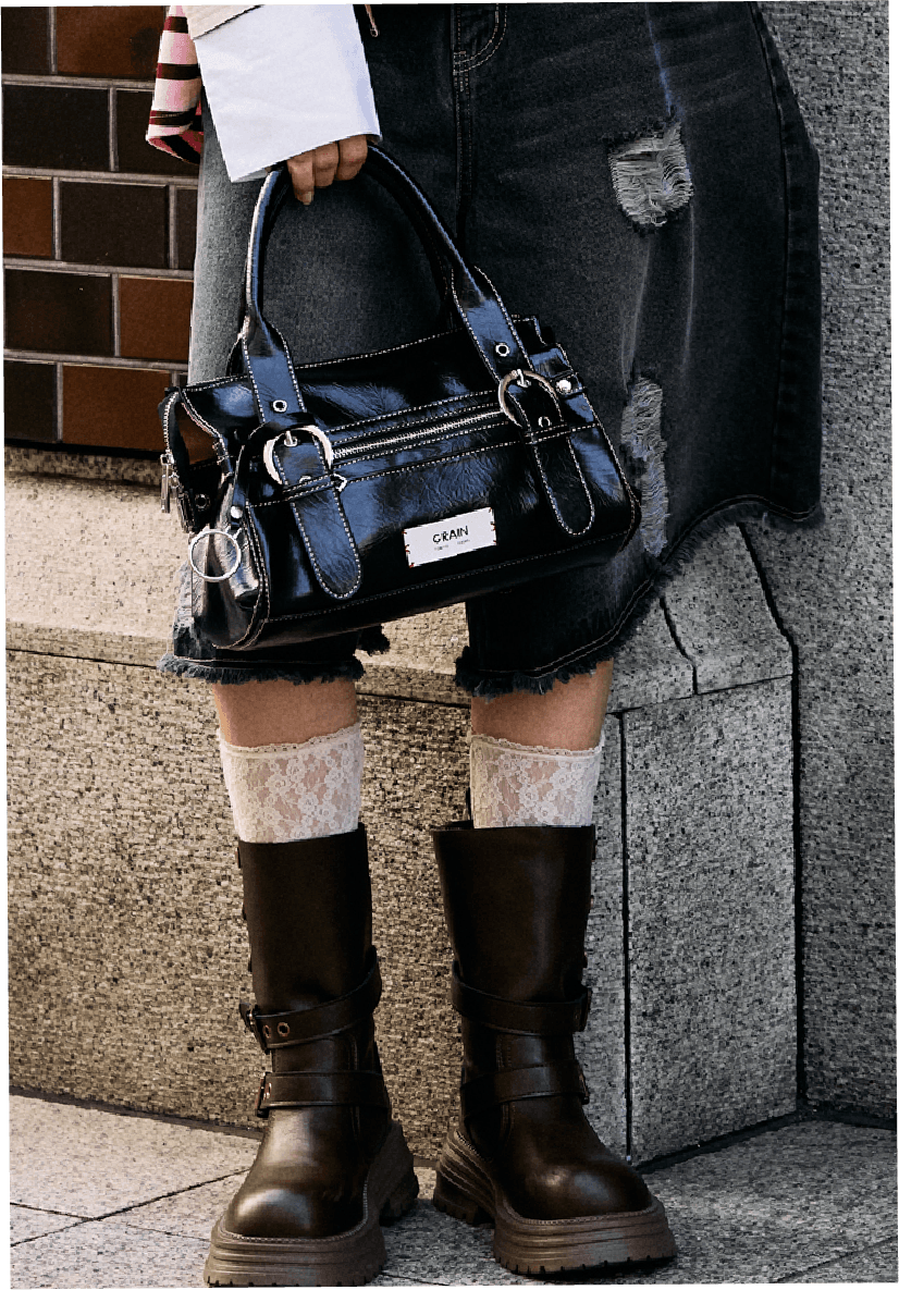 CIAOPANIC 26SS Romantic Outlaw