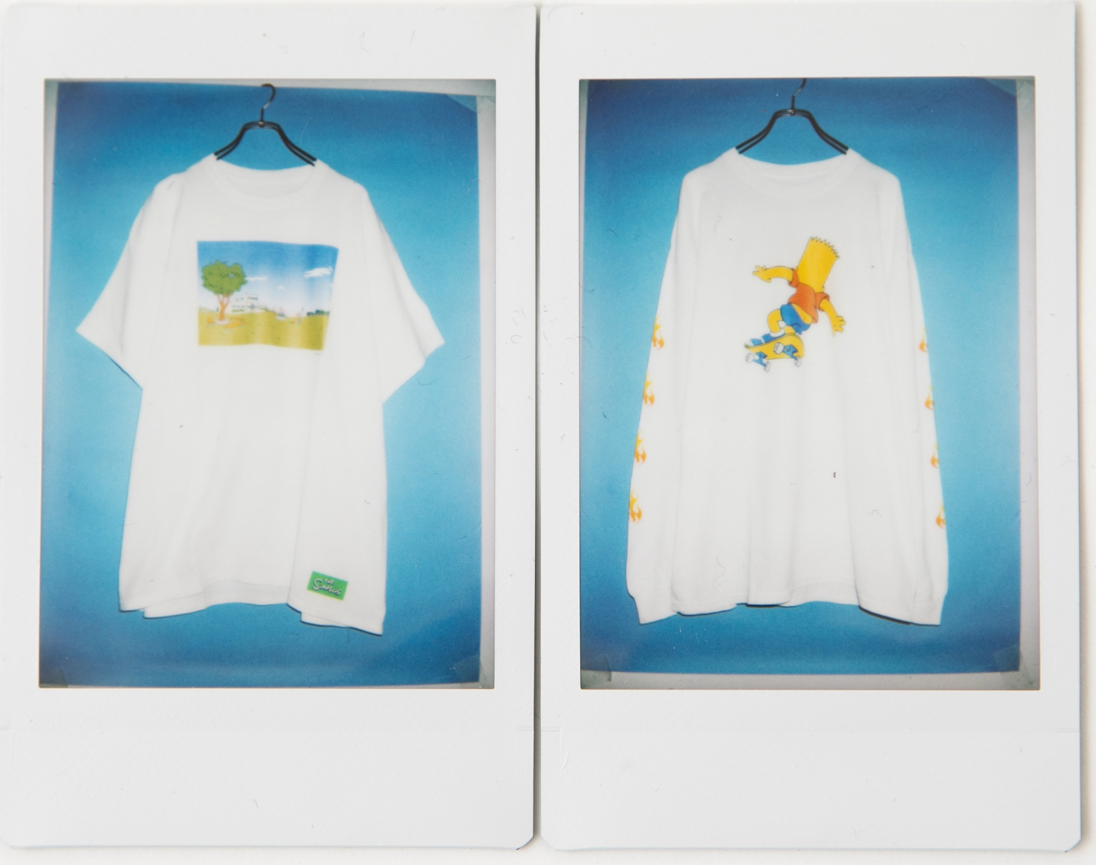 【CIAOPANIC(チャオパニック)】2020年のTシャツコレクション_5.jpg