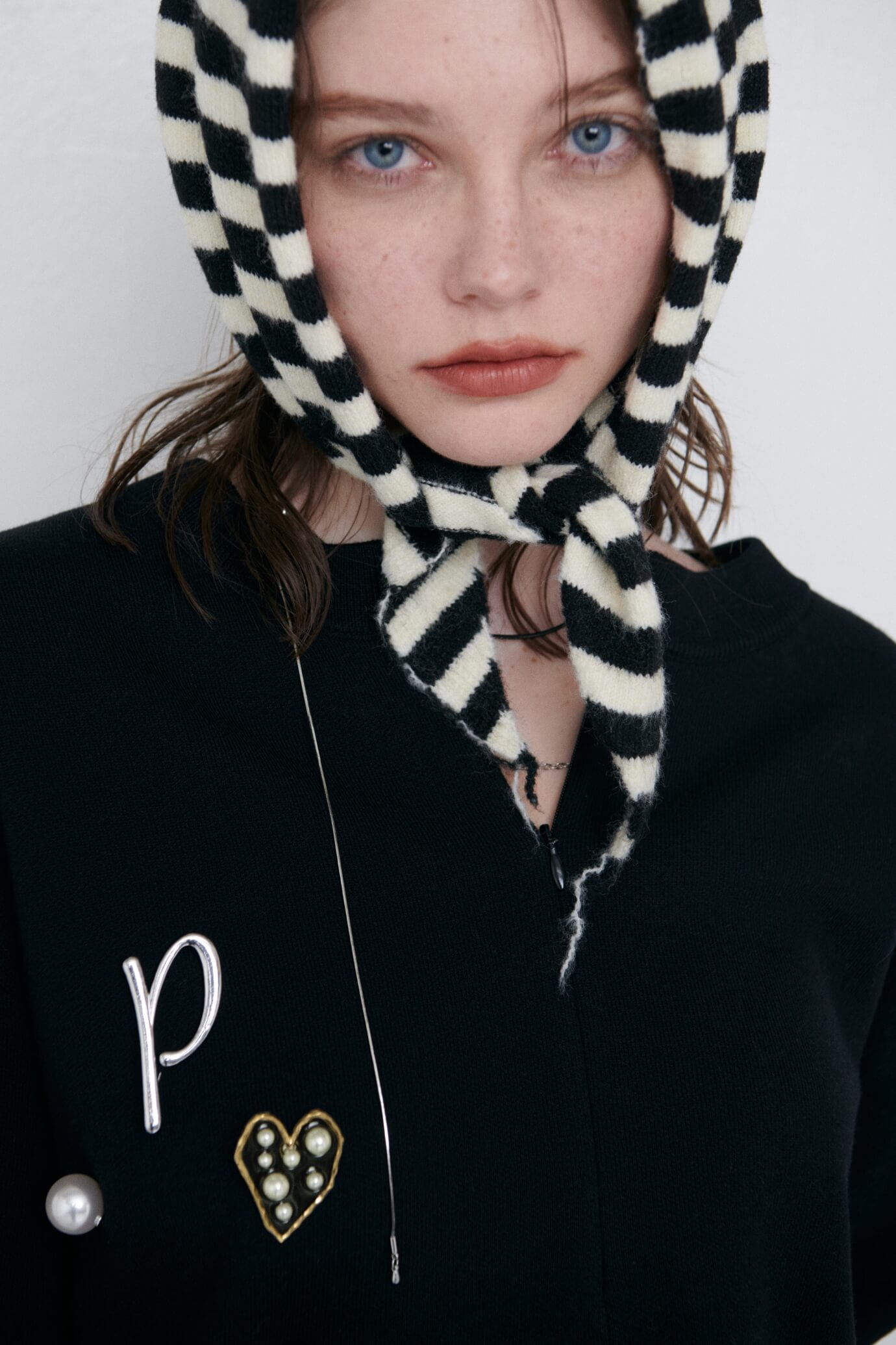 PAPILLONNER AW 2025