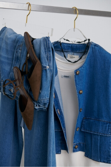 Qanos A/W