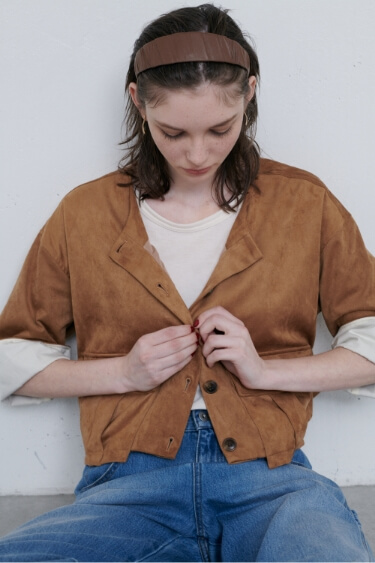 Qanos A/W