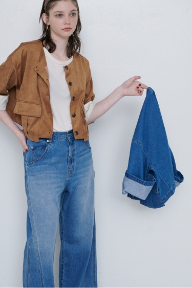 Qanos A/W