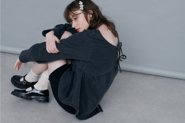 Qanos A/W