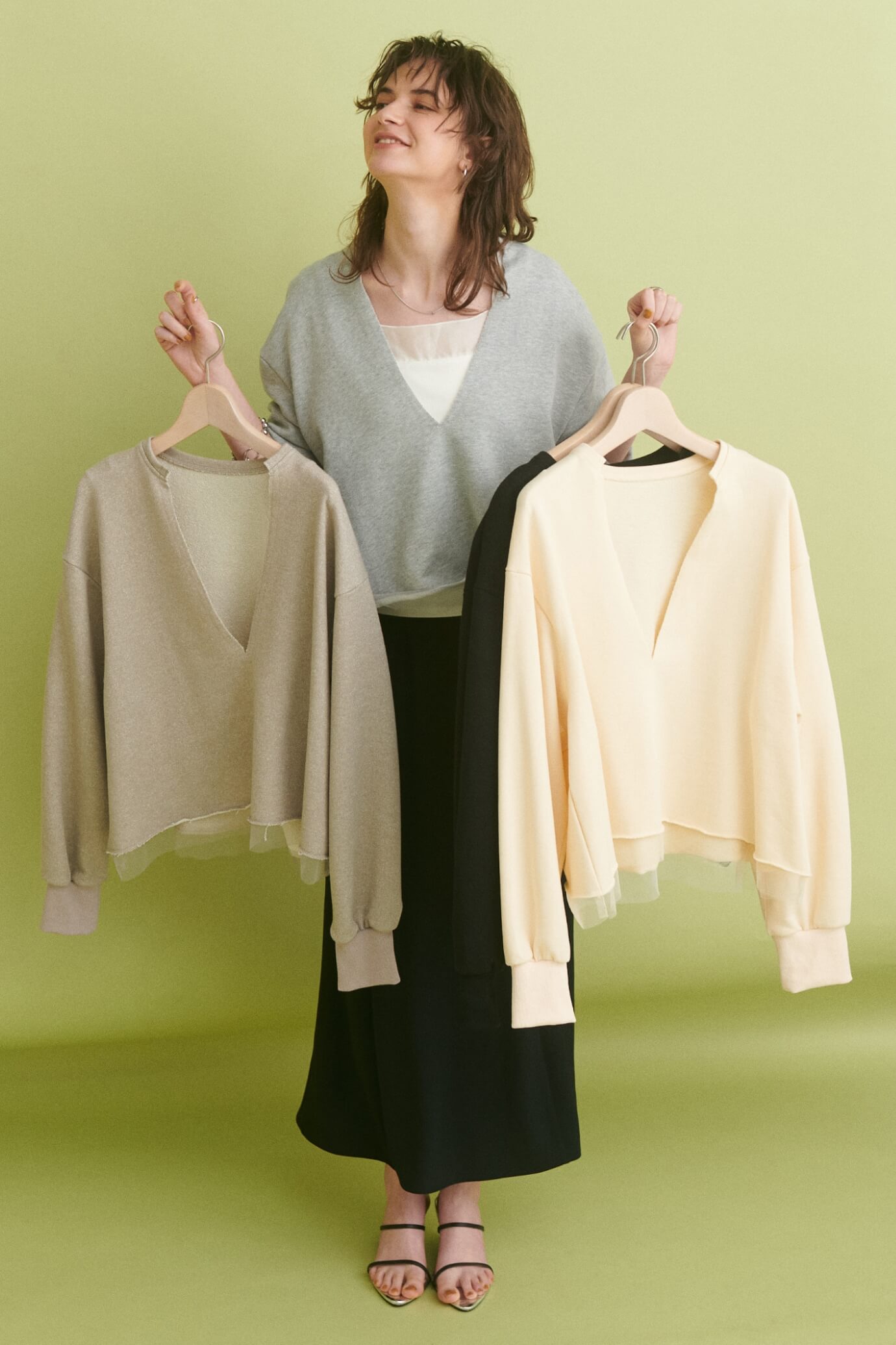 S COLLAGE ONLINE STORE LIMITED COLLECTION