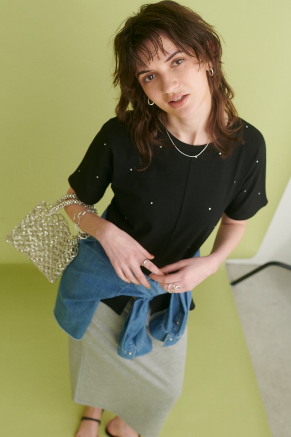S COLLAGE ONLINE STORE LIMITED COLLECTION