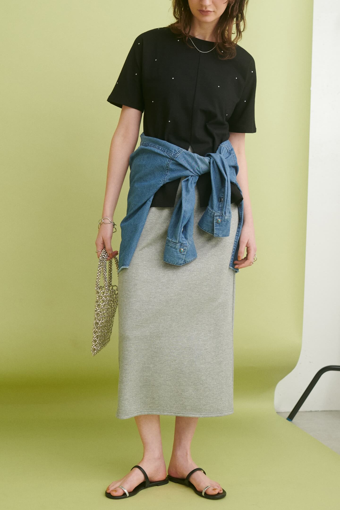 S COLLAGE ONLINE STORE LIMITED COLLECTION