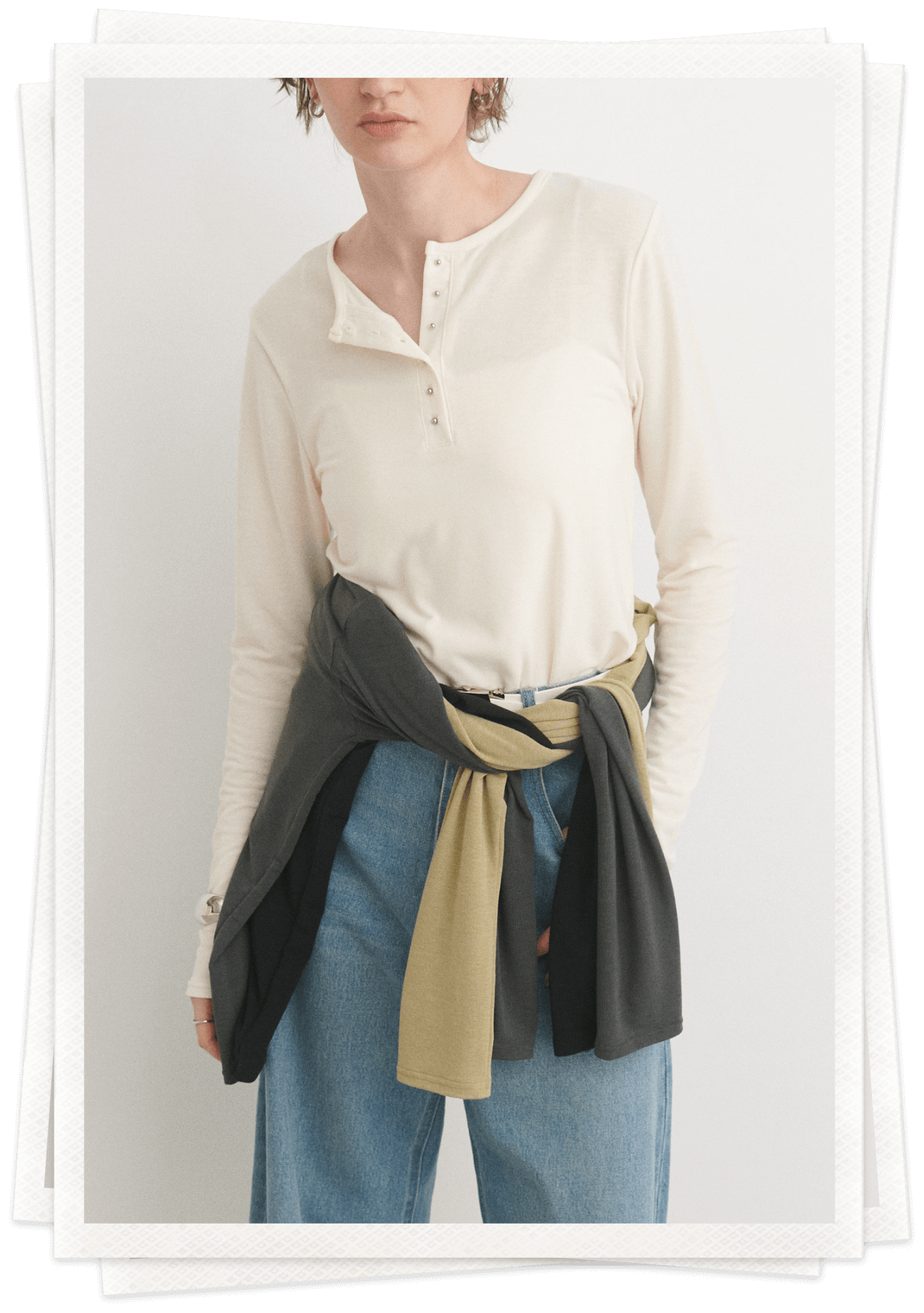 S COLLAGE ONLINE STORE LIMITED COLLECTION