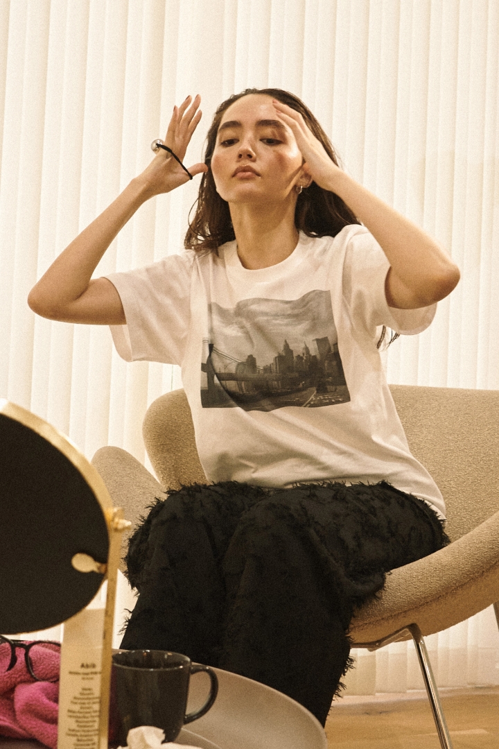 COLLAGE GALLARDAGALANTE 2025 S/S vol.2