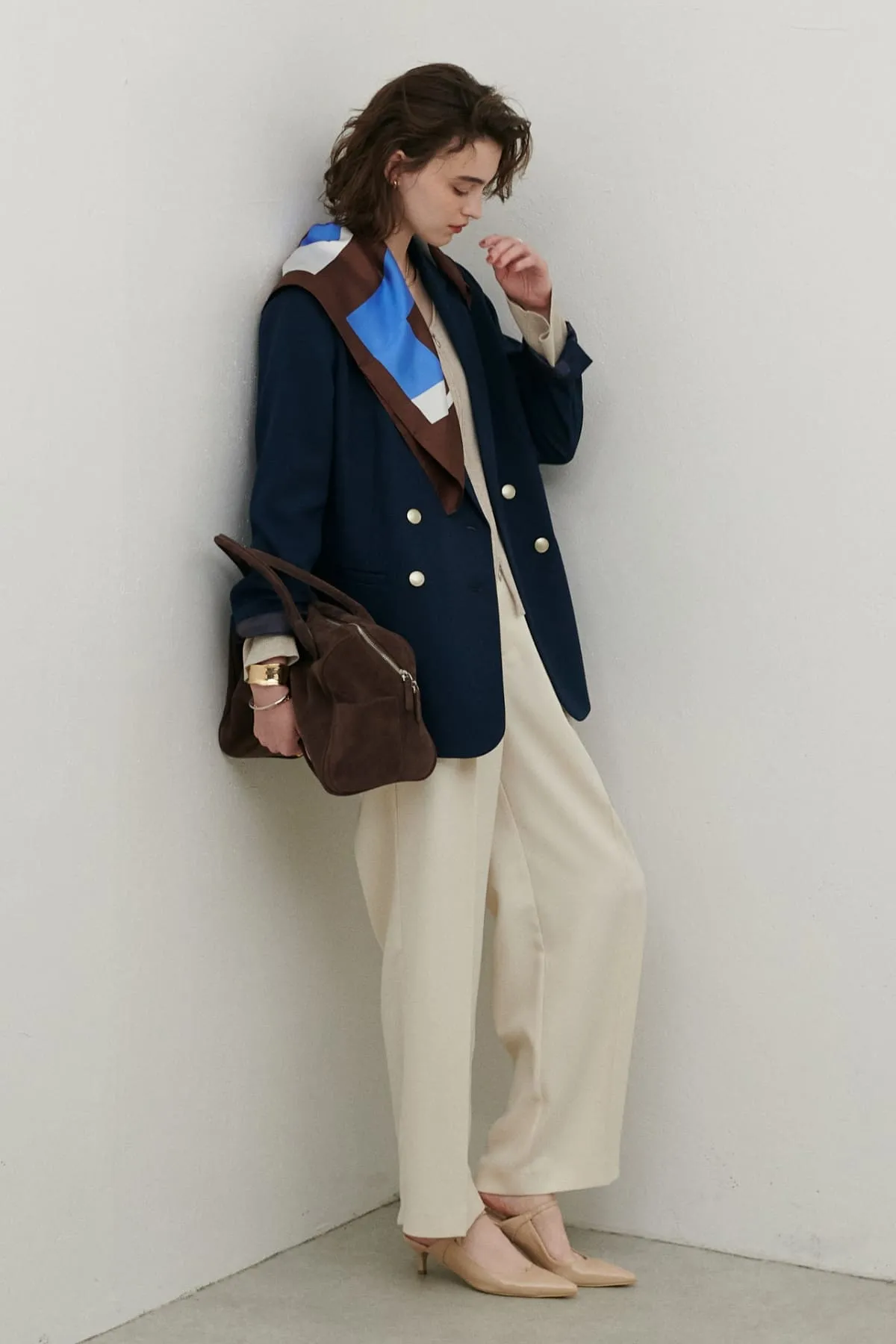 COLLAGE  26 A/W