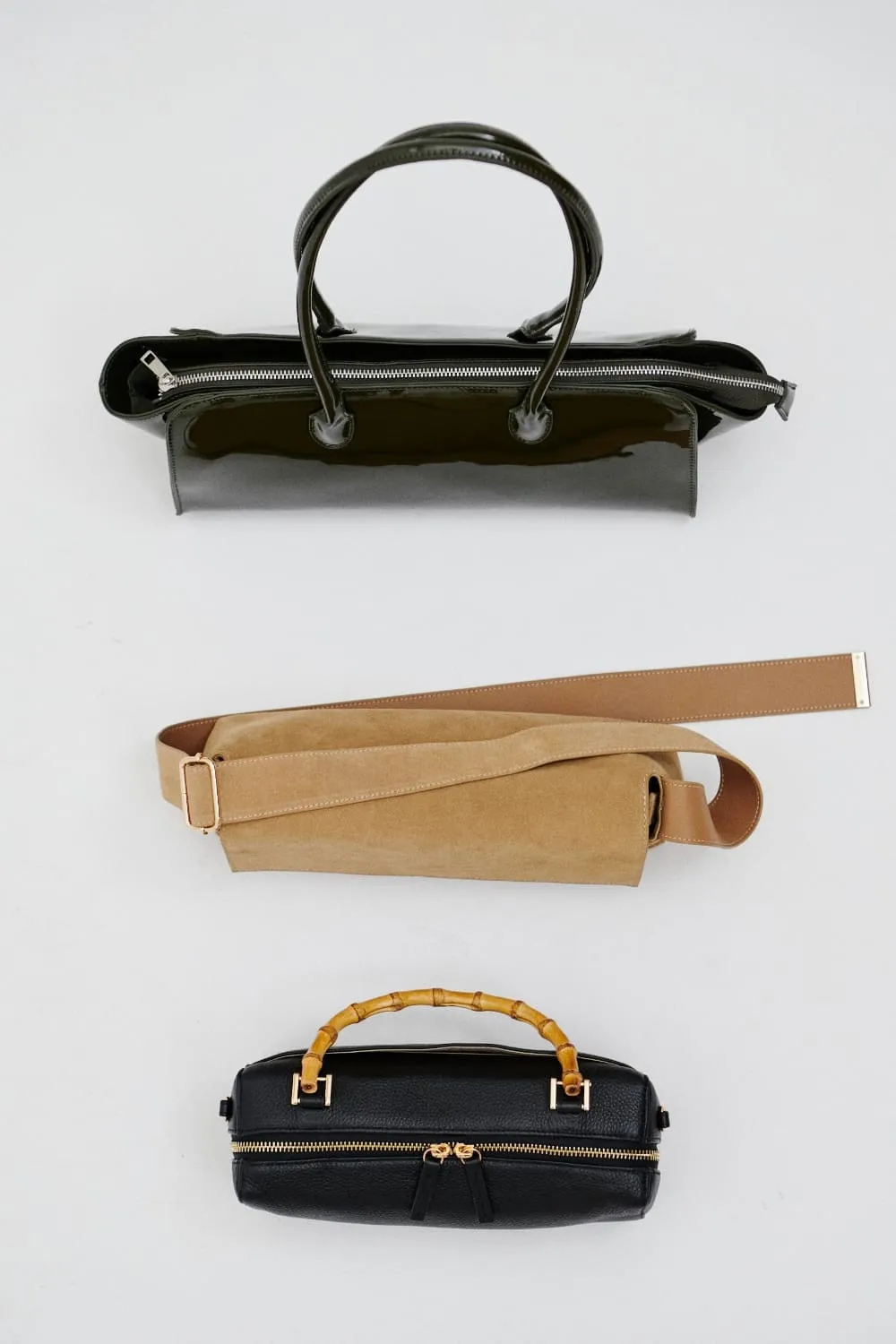 PAPILLONNER 26AW COLLECTION